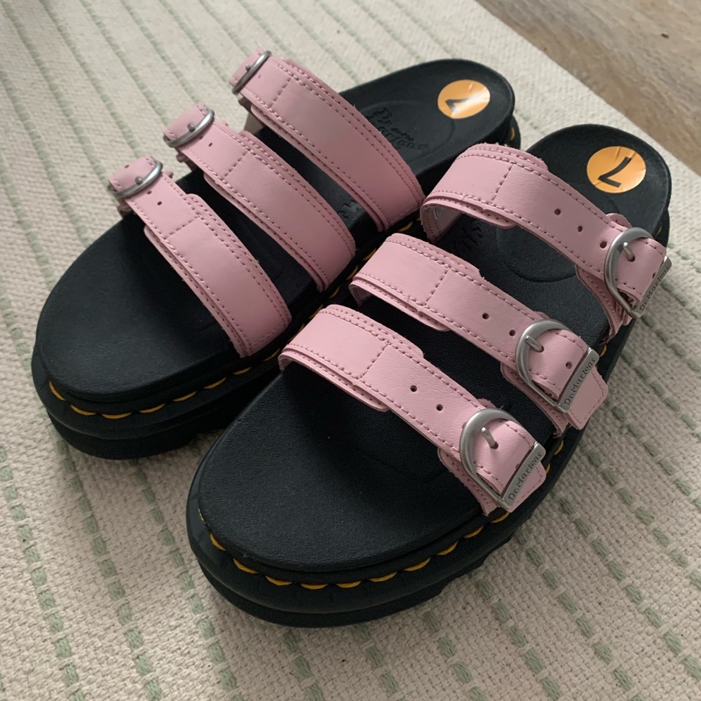 Dr Martens Sandals